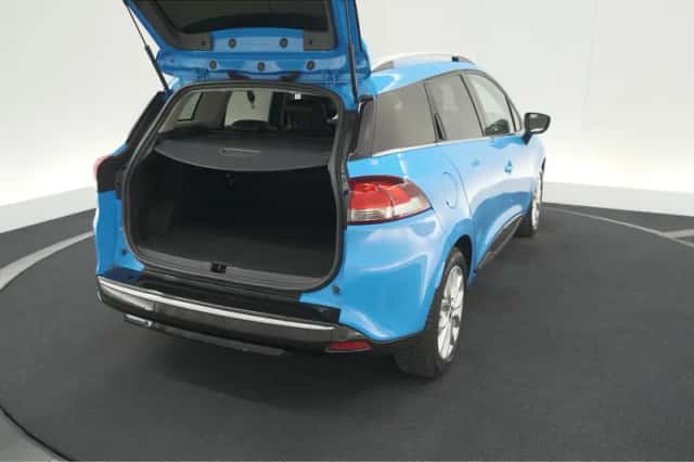 Renault Clio (2019) thumbnail 45
