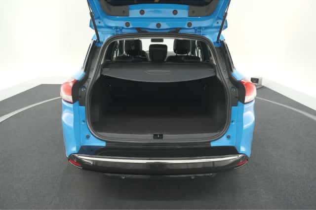 Renault Clio (2019) thumbnail 46
