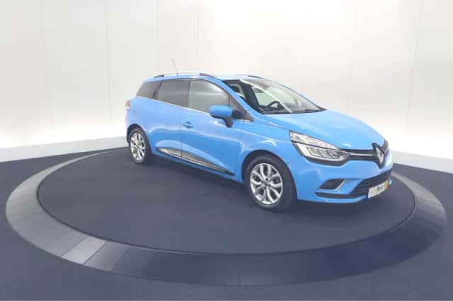 Renault Clio (2019) thumbnail 6