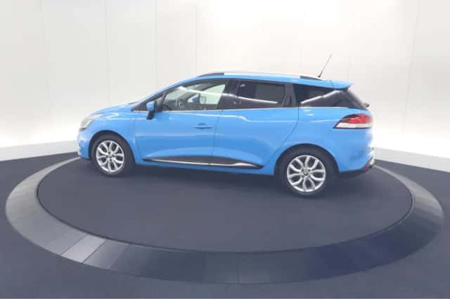 Renault Clio (2019) thumbnail 51