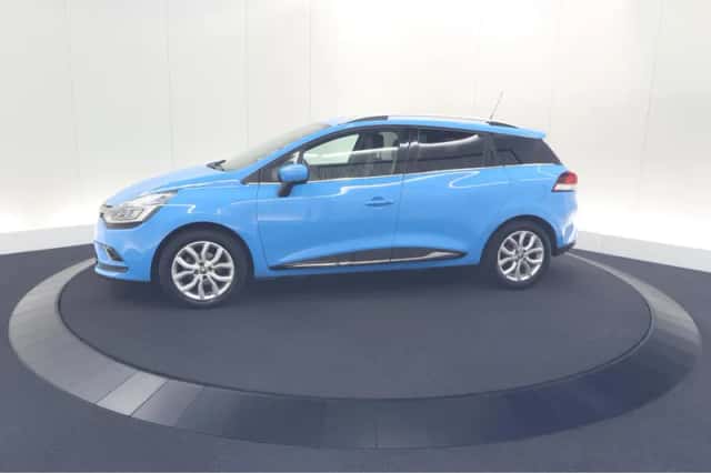 Renault Clio (2019) thumbnail 52