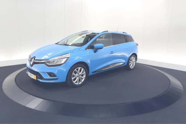 Renault Clio (2019) thumbnail 53
