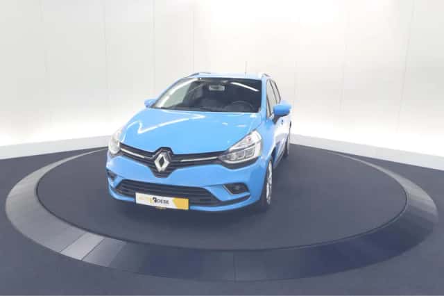 Renault Clio (2019) thumbnail 54