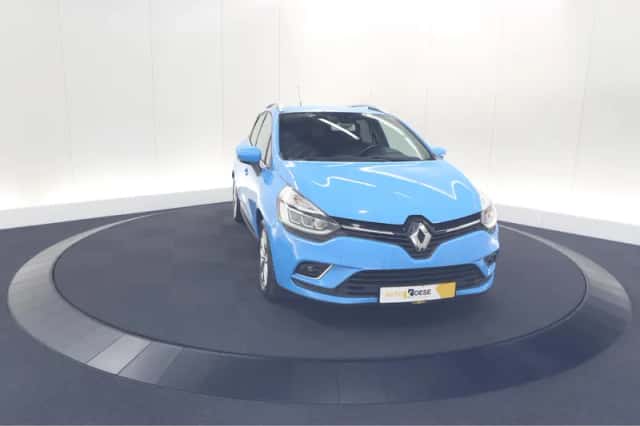 Renault Clio (2019) thumbnail 55