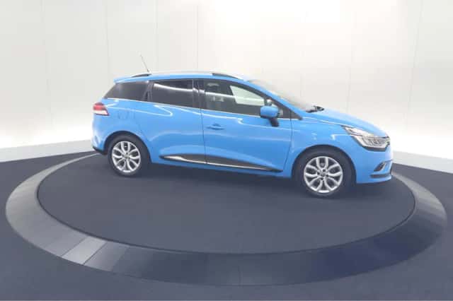 Renault Clio (2019) thumbnail 7