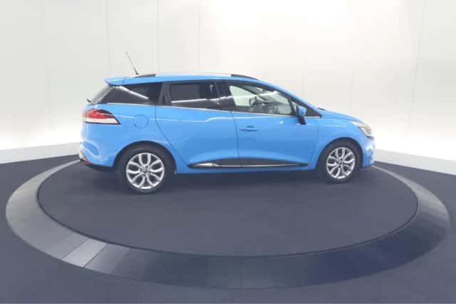 Renault Clio (2019) thumbnail 8