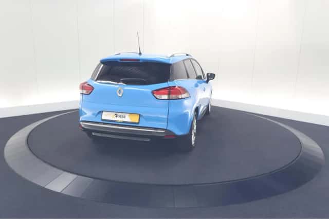 Renault Clio (2019) thumbnail 9