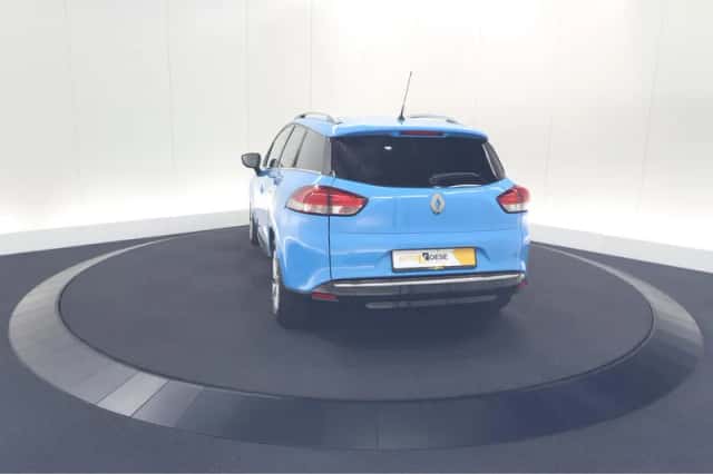 Renault Clio (2019) thumbnail 10
