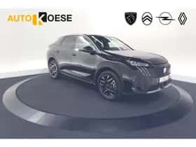 Peugeot 3008 (2025) thumbnail 1