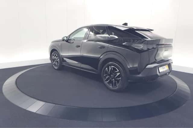 Peugeot 3008 (2025) thumbnail 12