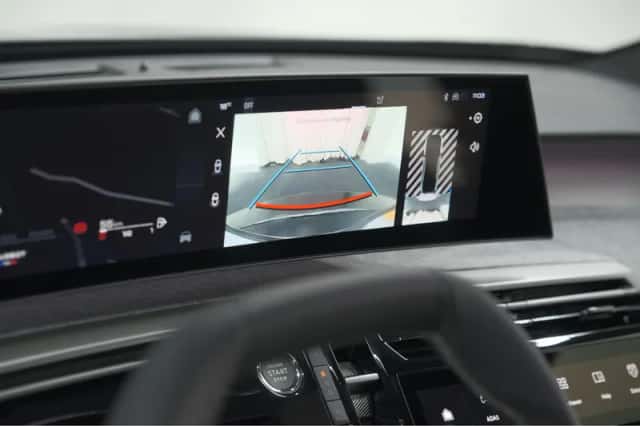 Peugeot 3008 (2025) thumbnail 14