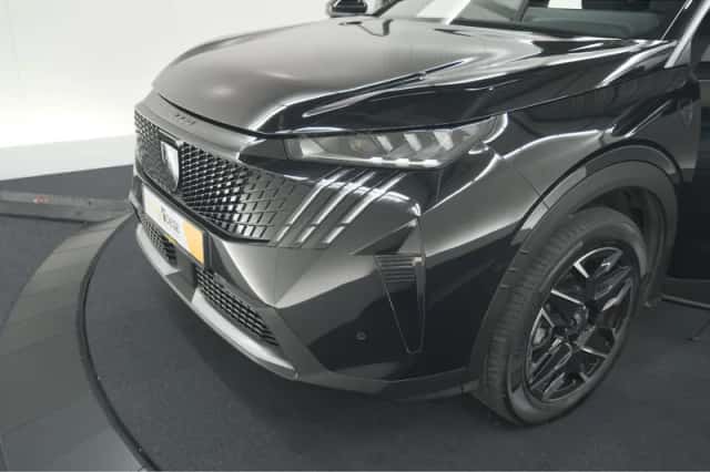 Peugeot 3008 (2025) thumbnail 15
