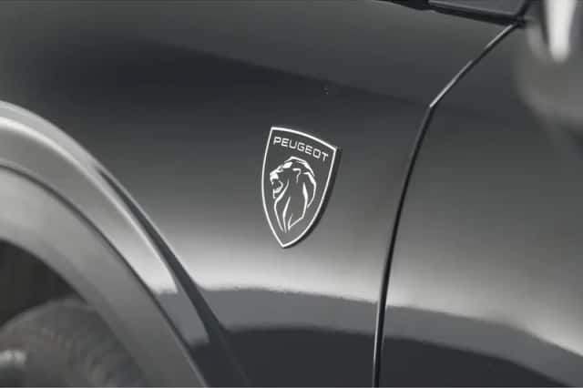 Peugeot 3008 (2025) thumbnail 19