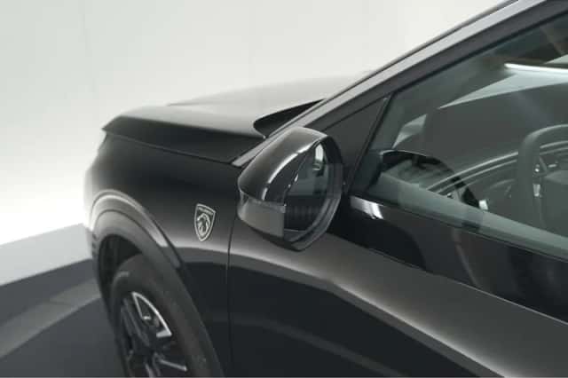 Peugeot 3008 (2025) thumbnail 20