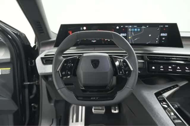 Peugeot 3008 (2025) thumbnail 32