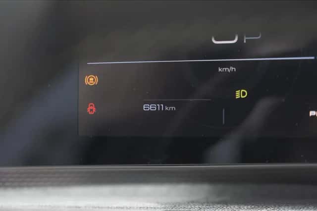 Peugeot 3008 (2025) thumbnail 40