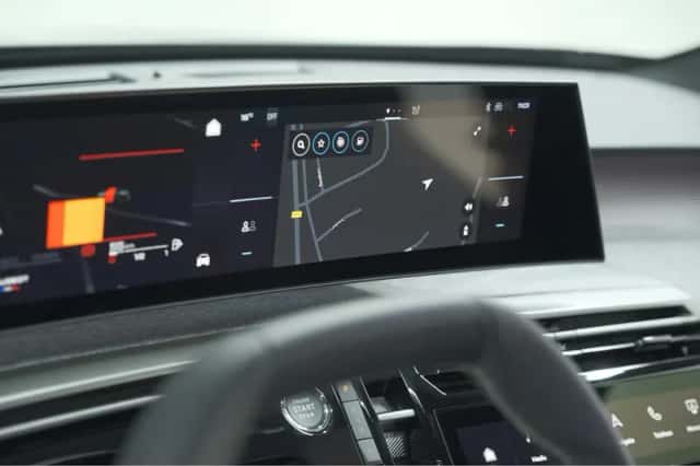 Peugeot 3008 (2025) thumbnail 44