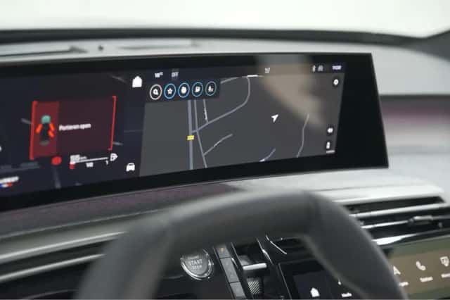 Peugeot 3008 (2025) thumbnail 48