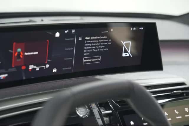 Peugeot 3008 (2025) thumbnail 49