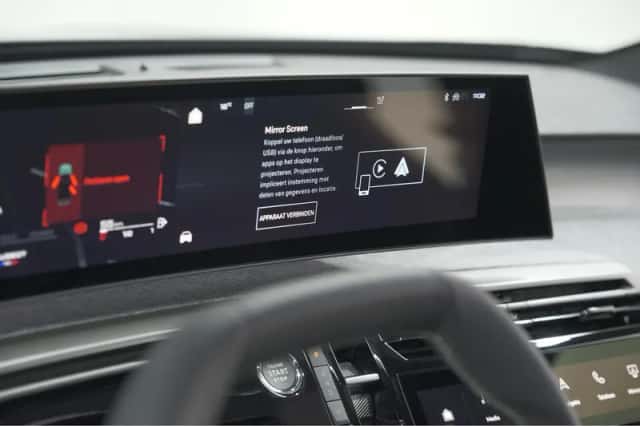 Peugeot 3008 (2025) thumbnail 50