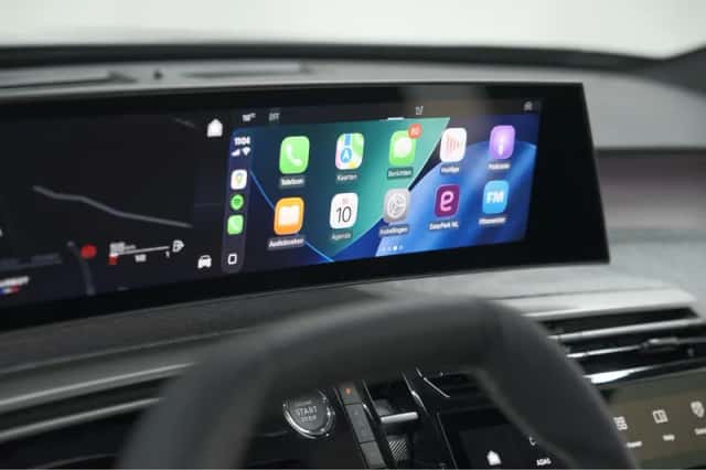 Peugeot 3008 (2025) thumbnail 54