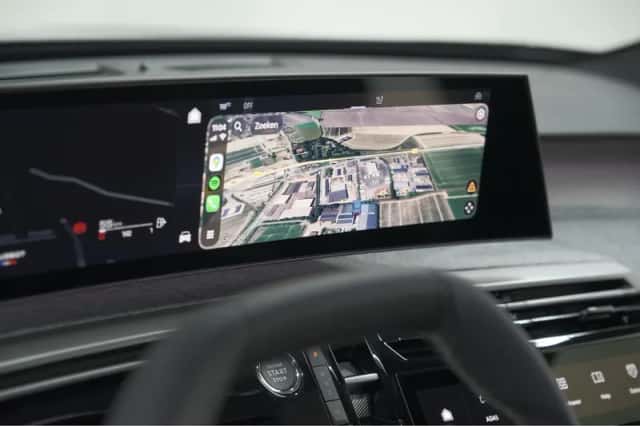 Peugeot 3008 (2025) thumbnail 55