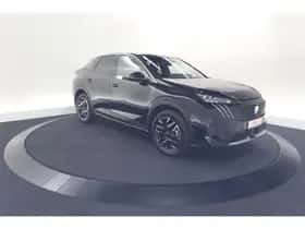 Peugeot 3008 (2025) thumbnail 7