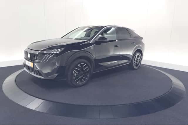 Peugeot 3008 (2025) thumbnail 67
