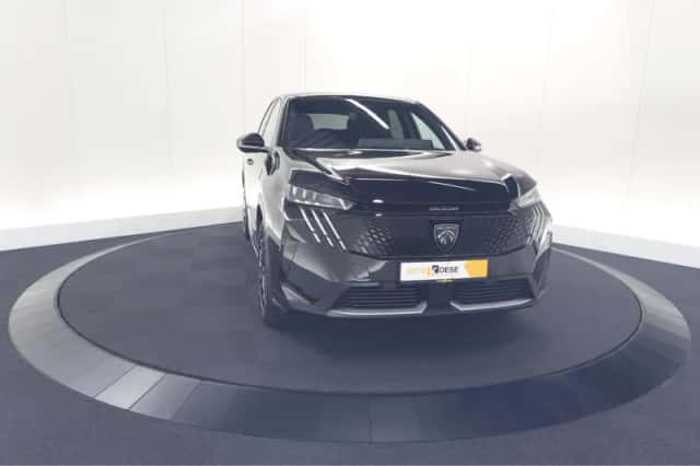 Peugeot 3008 (2025) thumbnail 69