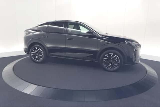Peugeot 3008 (2025) thumbnail 8