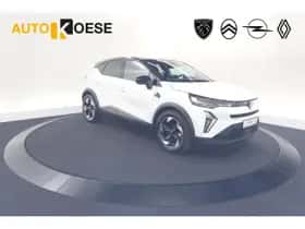 Renault Captur (2025)