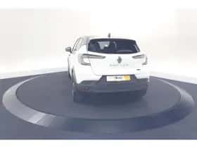 Renault Captur (2025) thumbnail 11
