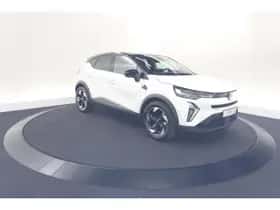 Renault Captur (2025) thumbnail 7