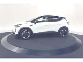 Renault Captur (2025) thumbnail 61
