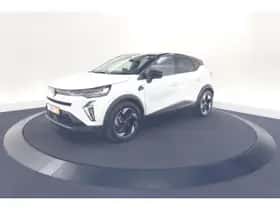 Renault Captur (2025) thumbnail 62