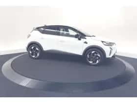 Renault Captur (2025) thumbnail 8