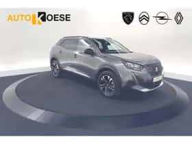 Peugeot 2008 (2023)