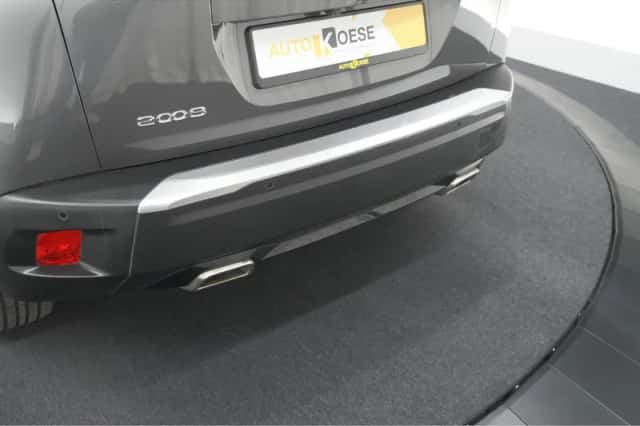 Peugeot 2008 (2023) thumbnail 14