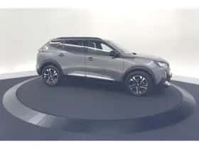 Peugeot 2008 (2023) thumbnail 4