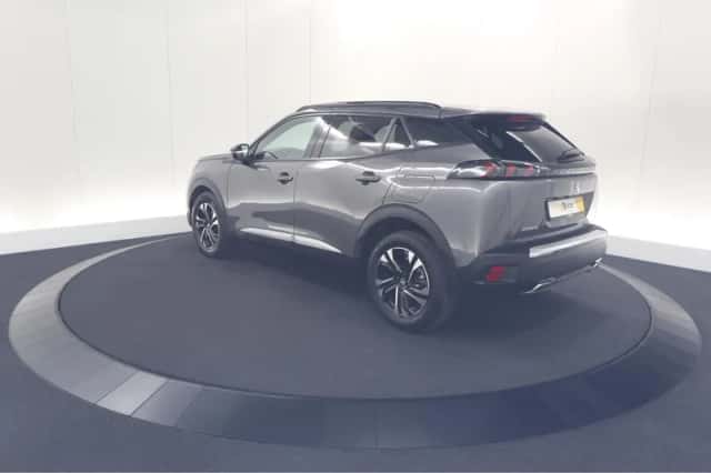 Peugeot 2008 (2023) thumbnail 44