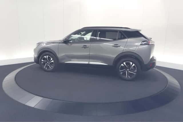 Peugeot 2008 (2023) thumbnail 45