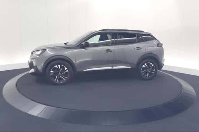 Peugeot 2008 (2023) thumbnail 46