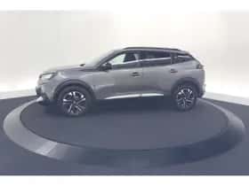Peugeot 2008 (2023) thumbnail 46
