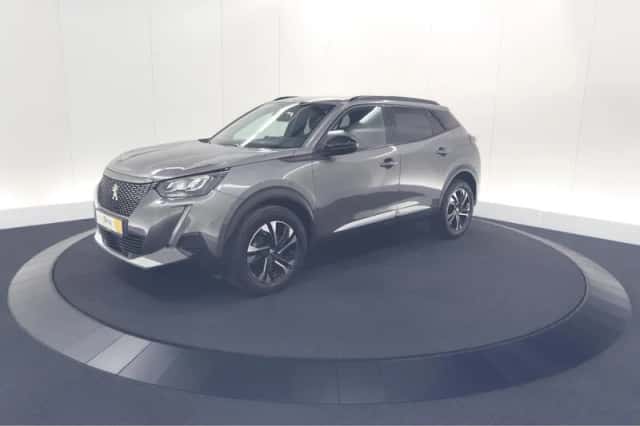 Peugeot 2008 (2023) thumbnail 47