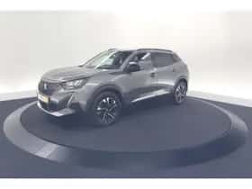 Peugeot 2008 (2023) thumbnail 47