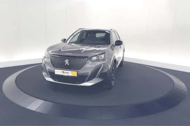 Peugeot 2008 (2023) thumbnail 48