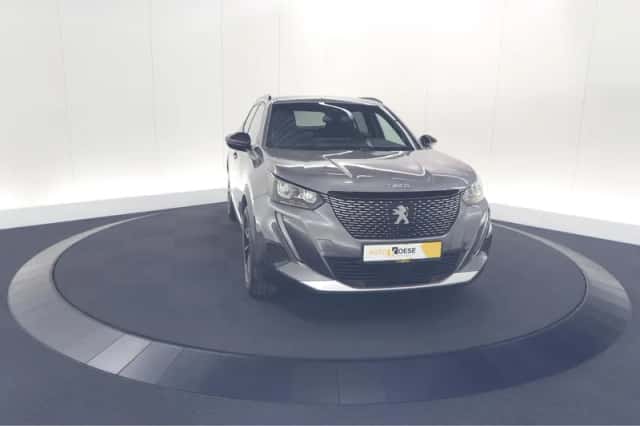 Peugeot 2008 (2023) thumbnail 49