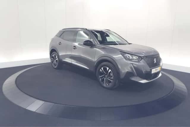 Peugeot 2008 (2023) thumbnail 50