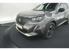 Peugeot 2008 (2023) thumbnail 7