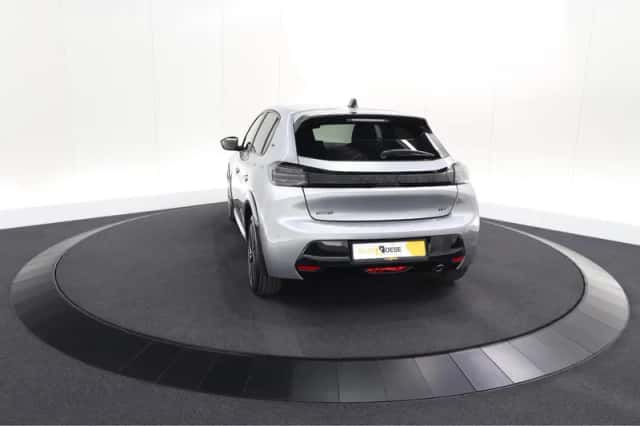 Peugeot 208 (2024) thumbnail 11